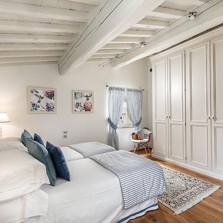 Villa La Fornace Tavarnelle Val di Pesa Luaran gambar