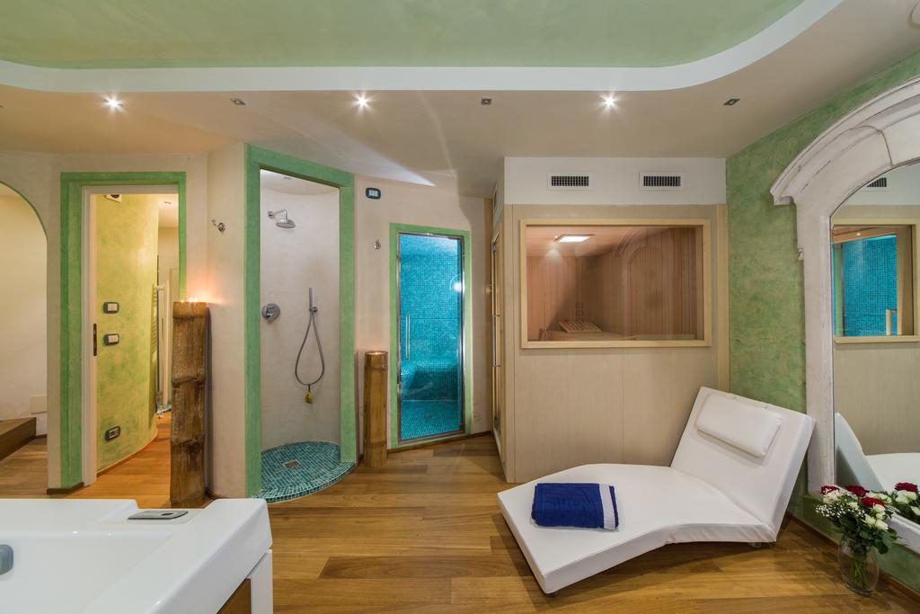 Villa La Fornace Tavarnelle Val di Pesa Luaran gambar