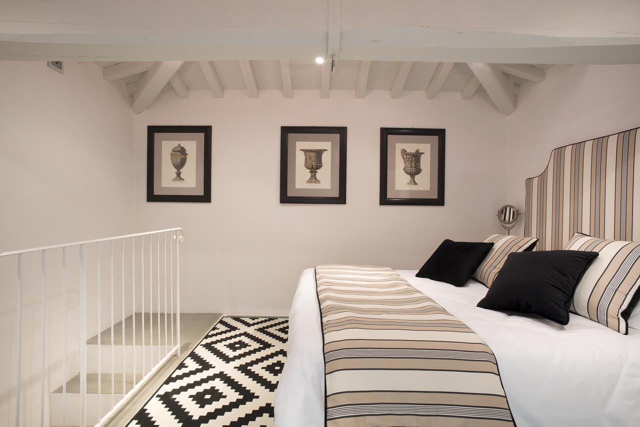 Villa La Fornace Tavarnelle Val di Pesa Luaran gambar